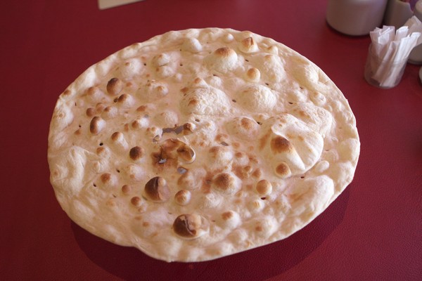 イラン料理の画像