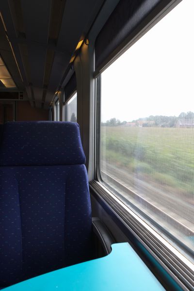 ベルギー国鉄の画像