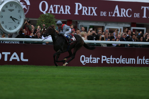 【速報版】5R Qatar Prix De L