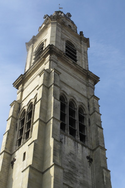 BEFFROI（鐘楼）の画像